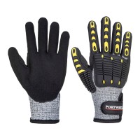 LUVA ANTI-IMPACTO/CORTE NIVEL 5 A722